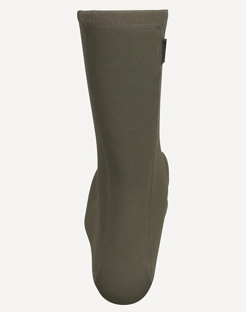 Носки-чуни (Сплав) Power Stretch (Pontetorto Tecnostretch, Бивуачные, 40-45)_4