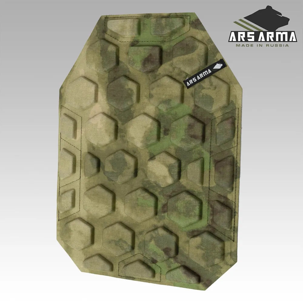 КАП HEXS пара мох