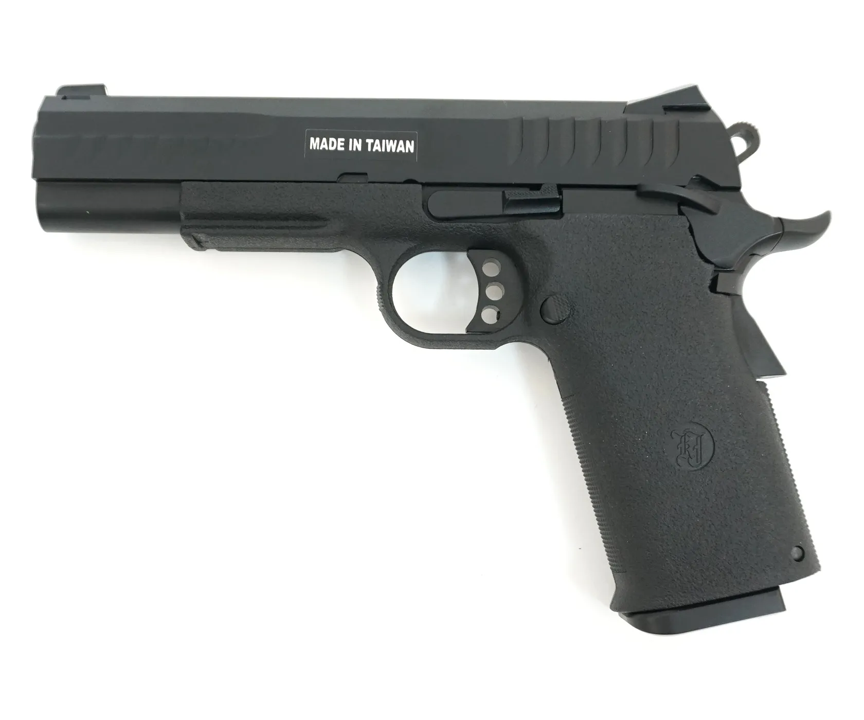 KP-08, CO2
