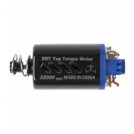 Мотор (Hai Motor) HIGHT TORQUE M160 DC11.1V 32000 ОБмин (SHORT TYPE)