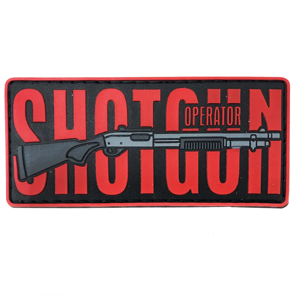 Нашивка (REDWAR) Shotgun operator