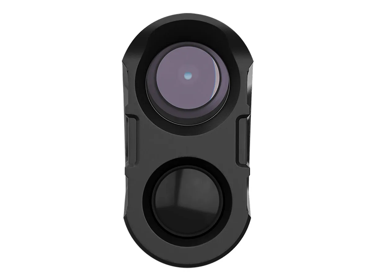 Дальномер (Vector Optics) лазерный PARAGON GEN III BDC 7x25 (Увелич. х7, 5–2195 м, IPX4, Вес 180 г.)3