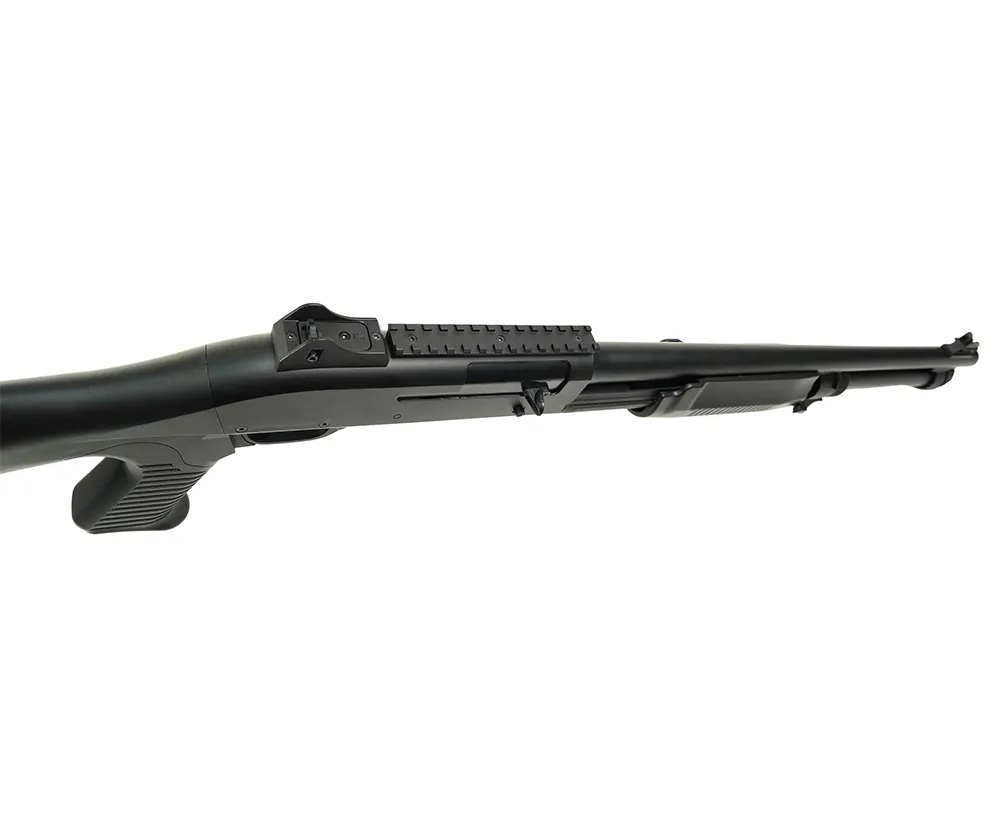 Дробовик (Cyma) Benelli M3 Super 90 (Металл, Пластик, Spring)_5