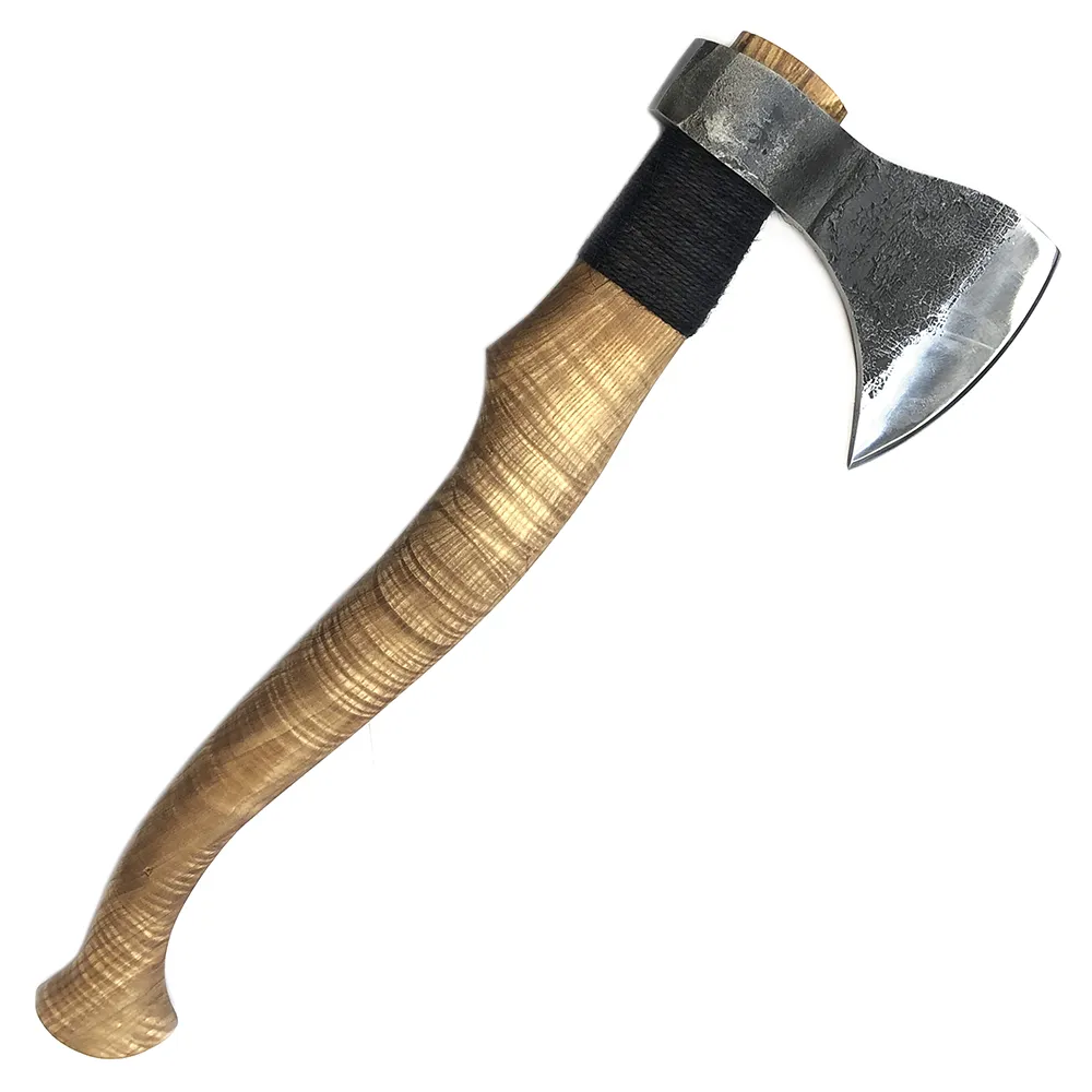Топор (Art Варг) Витязь (50-52 HRC 60 г, 55 см, Чехол)