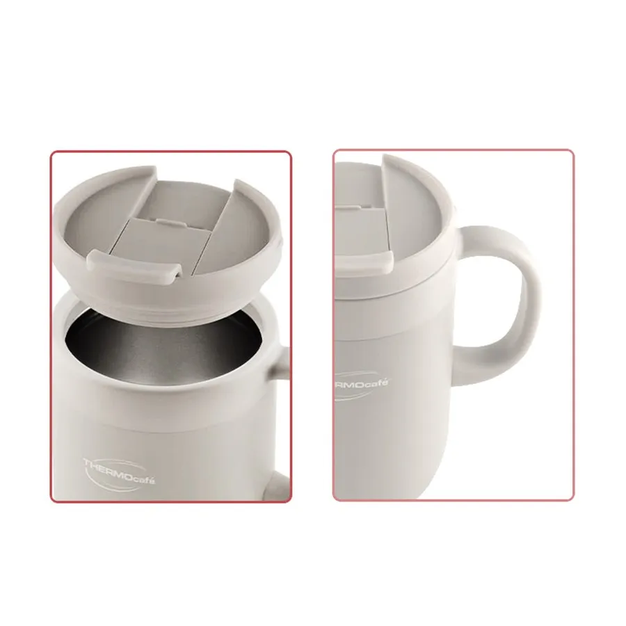Термокружка (Thermocafe) TCCM-460SY (0,46 л, ТеплоХолод 612, Белый, 0,29 кг)_4