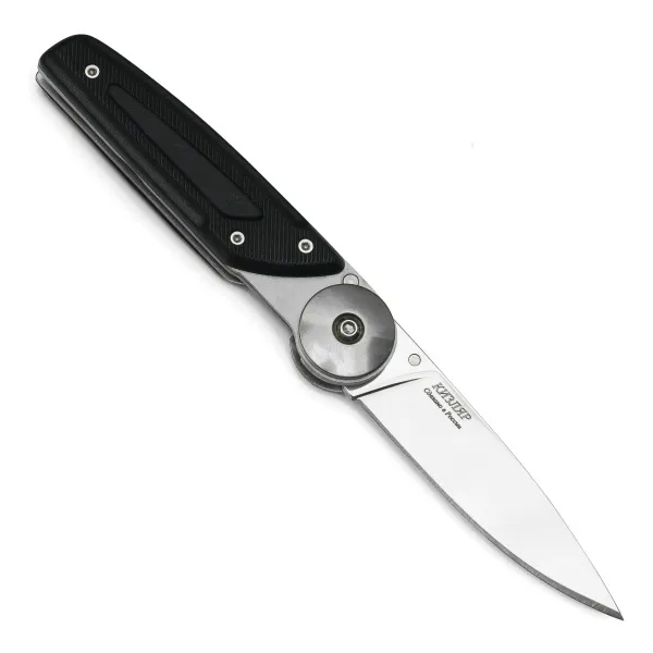 Складной нож (Кизляр) Байкер-2 Polished_3