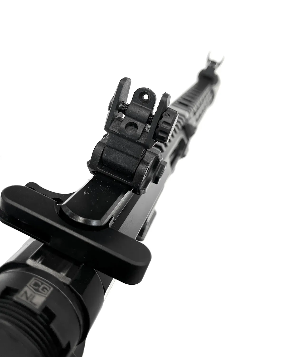 Карабин (АДАР) NL9 TACTICAL 15 7