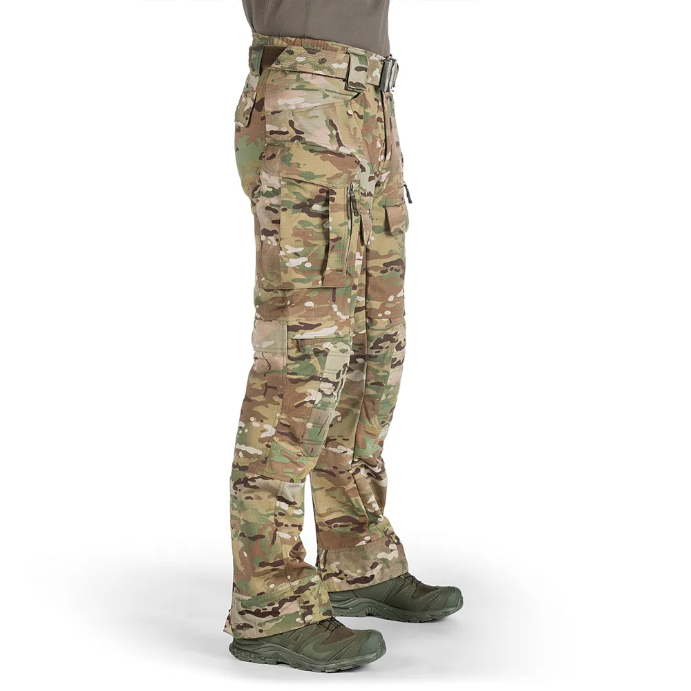 Брюки (UF Pro) STRIKER-X Combat Pants (Multicam)_2