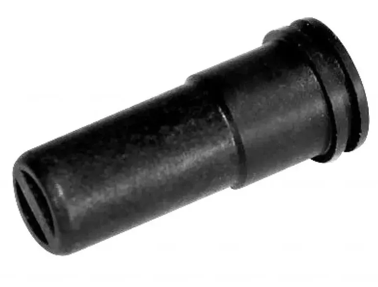 Нозл (SHS) для АК (TZ0106, Поликарбонат, Длинный, 20.8 мм)