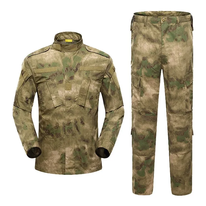 Костюм (CEMA) ACU (Китель и брюки, Мох)
