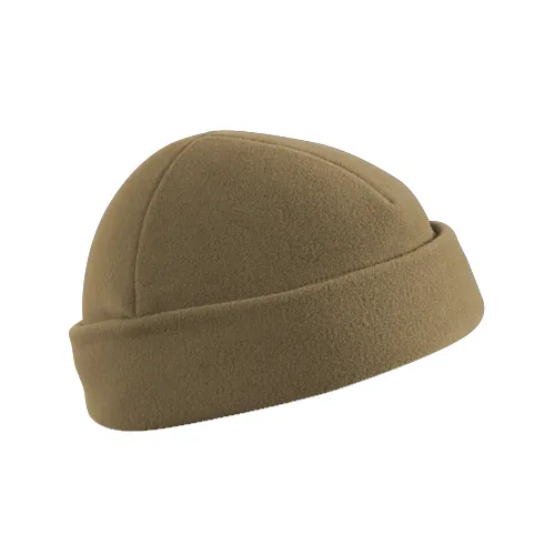 Шапка (Helikon-Tex) Watch Cap Fleece (Coyote, One size)