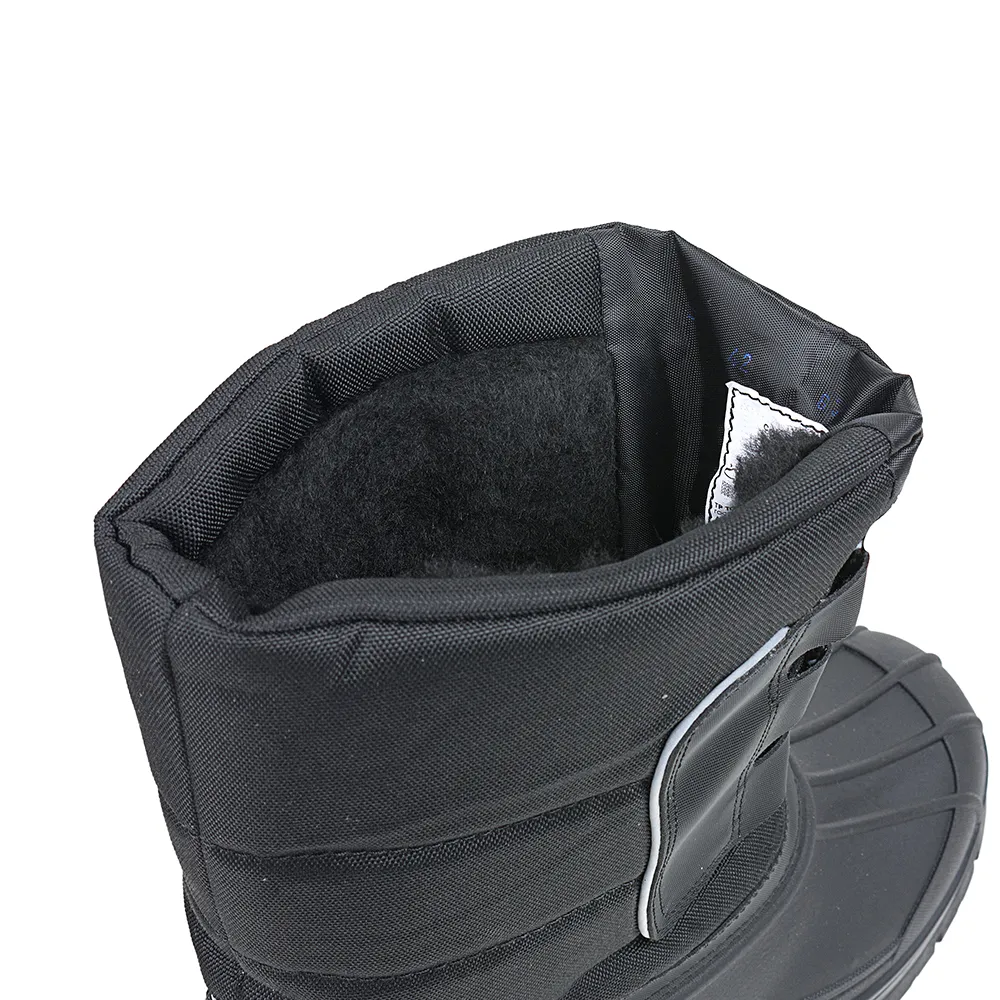 Сапоги (Prosafe) зимние 83 5