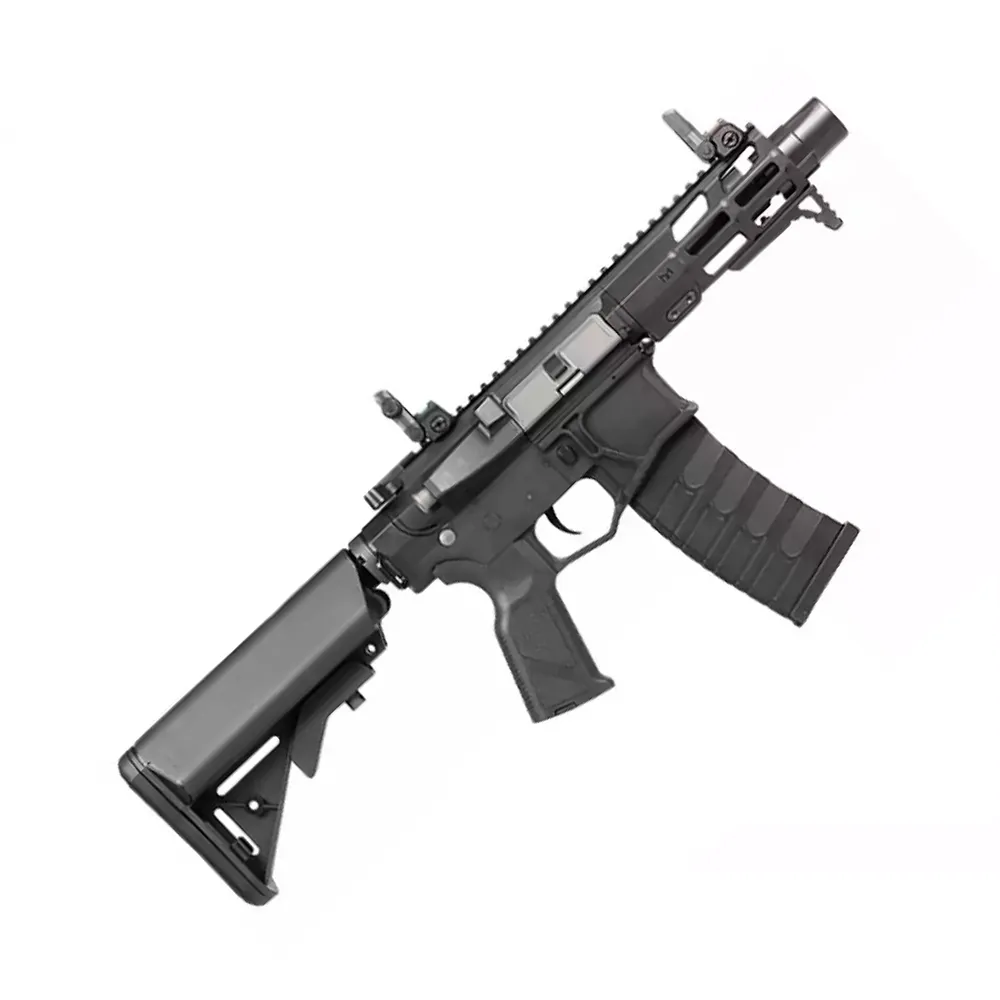 Автомат (G&G) CM16 Batto PDW