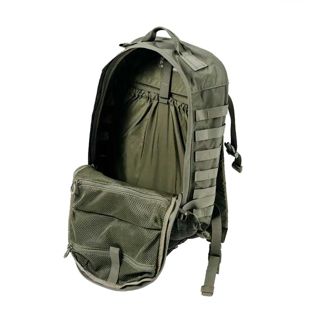 Рюкзак (MILGEAR) Trophy (40 л, Ranger Green) MG-BP-TR-04 4