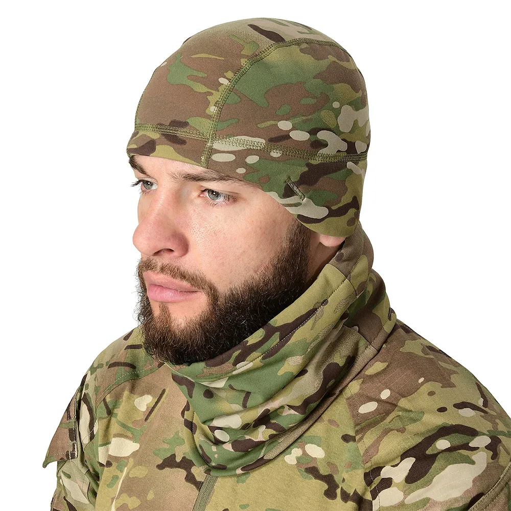 Шарф-труба (5.45 Design) SoftShell (Флис, Multicam)