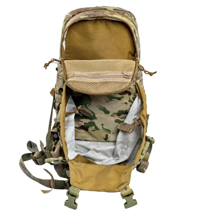 Рюкзак (Gear Craft) Лесник (15 л, Мох)_5
