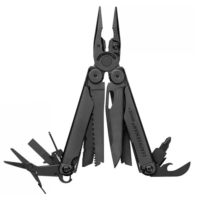 Мультитул (Leatherman) Wave Plus