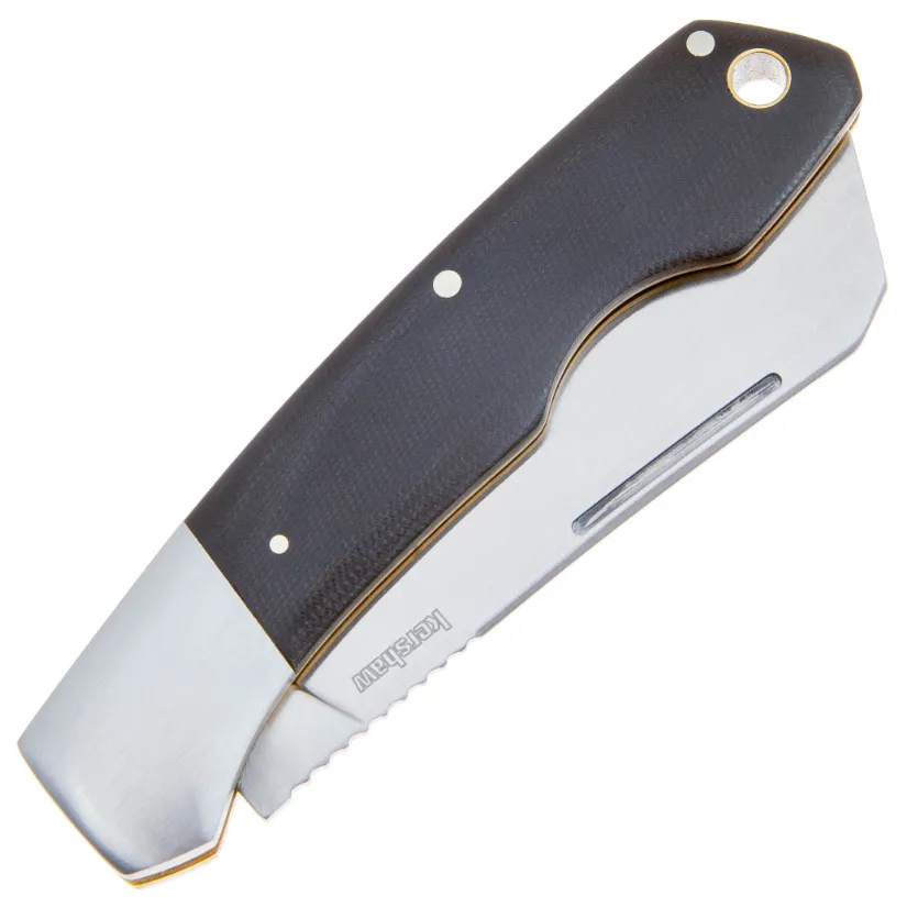 Складной нож (Kershaw) Parley_4