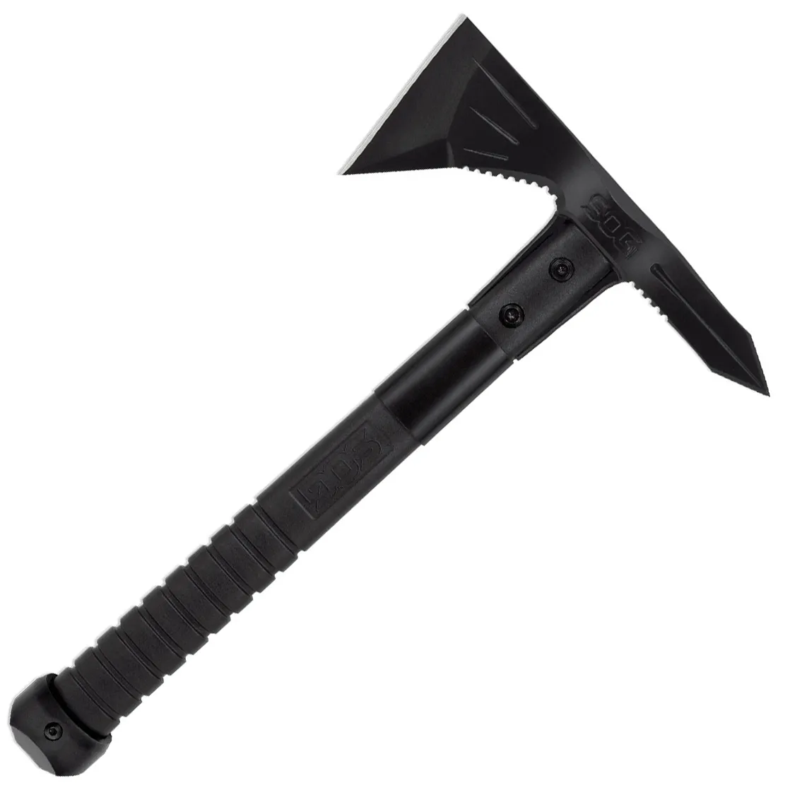 Топор (SOG) Voodoo Hawk Mini