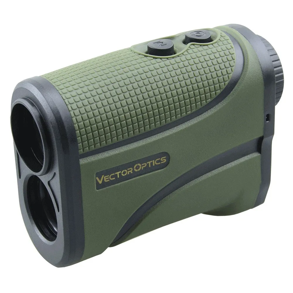 Дальномер (Vector Optics) лазерный PARAGON GEN II 6x25 (Увеличение х6, 5–1500 м, IPX4, Вес 180 г.)