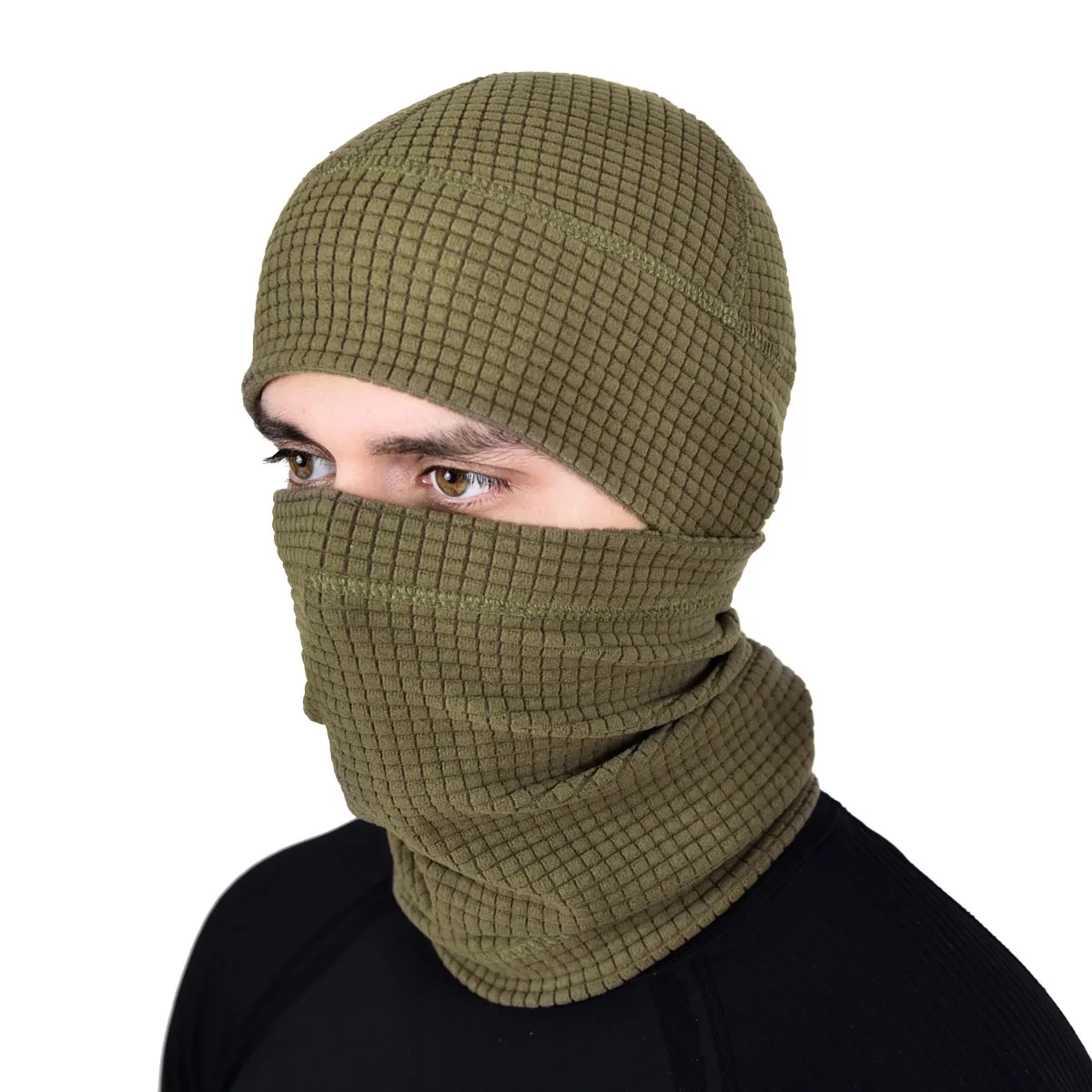 cerber труба олива