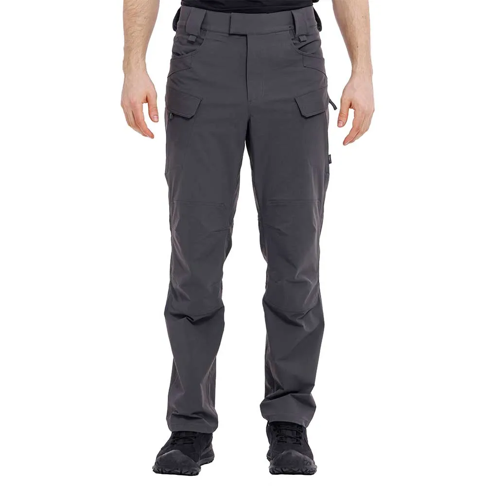 Брюки (APEX) Eiger (Полиамид 90%, 4-Way Elastic, Teflon, Shadow Grey)
