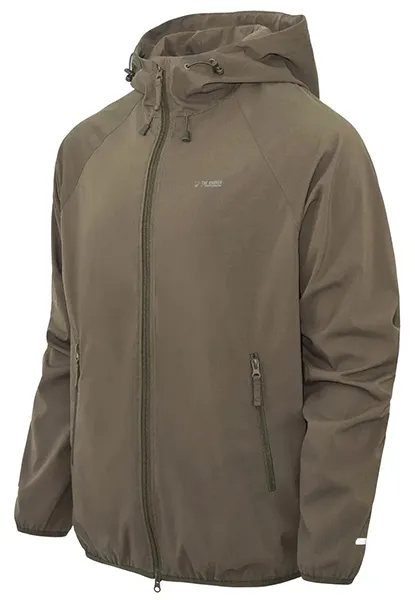 Ветровка (WerWolf) Бриз (Micro RipStop, DWR) (331 Olive (Олива), 44-46/170-176)