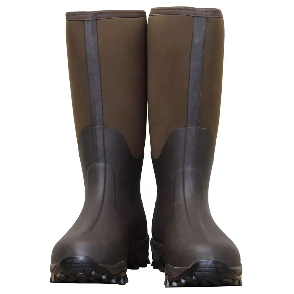 Сапоги (Huntlandia) NEO-Winter Fleece Middle_5