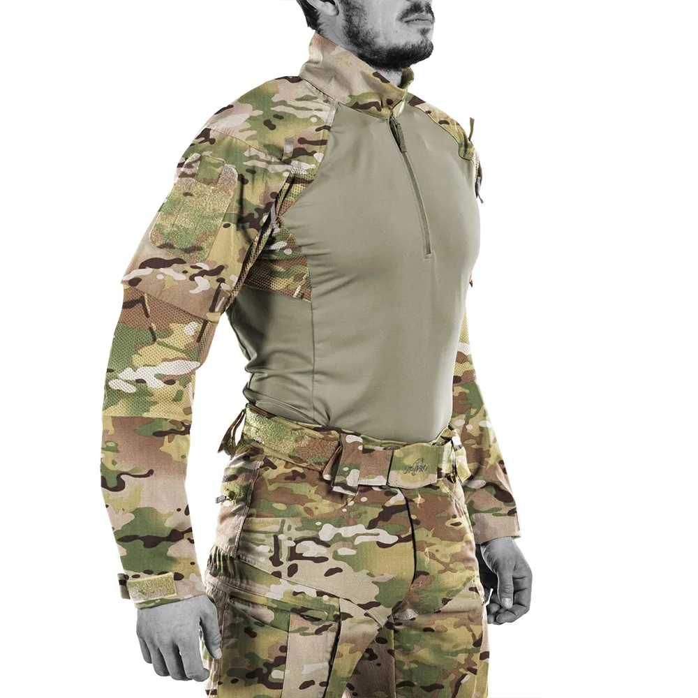 Боевая рубашка (UF Pro) STRIKER-XT Gen.3 Combat (Multicam)_2