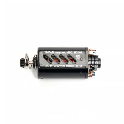 Мотор (Hai Motor) ULTRA TORQUE DC11.1V 28000 ОБмин (SHORT TYPE)