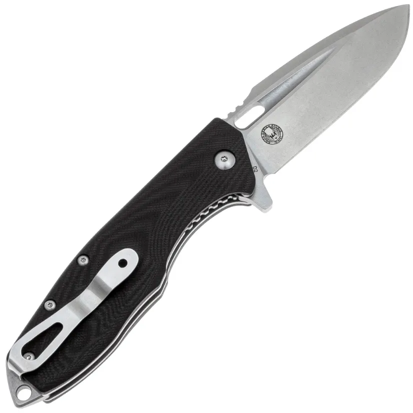 Складной нож (Boker) Caracal Folder_2