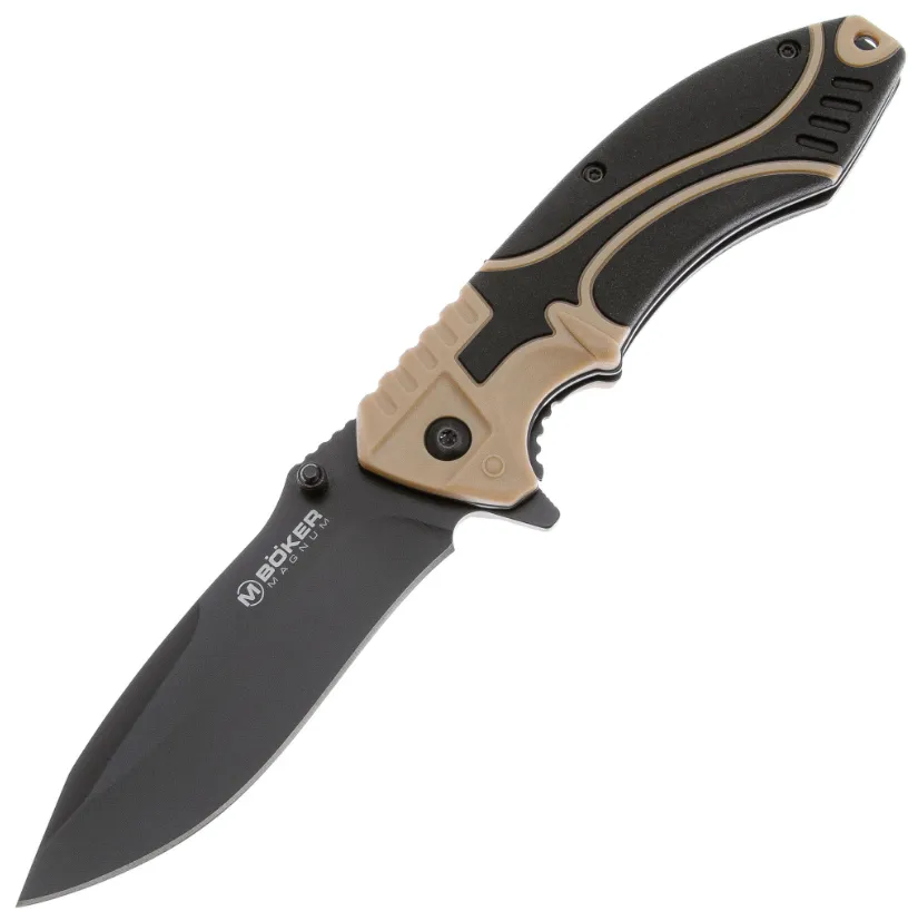 Складной нож (Boker) Advance Desert Pro