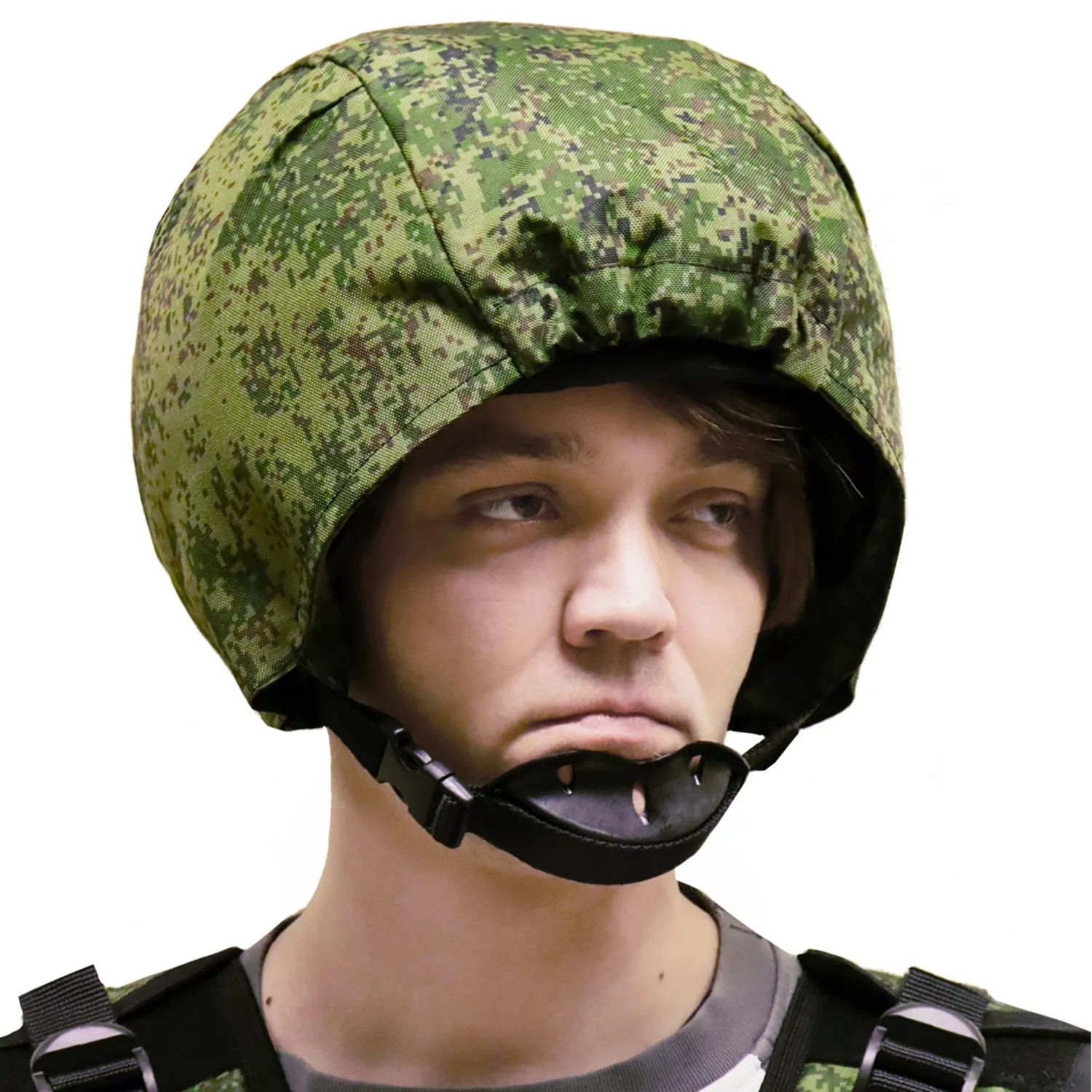 Шлем (ПКП СФЕРА) защитный Альфа-2