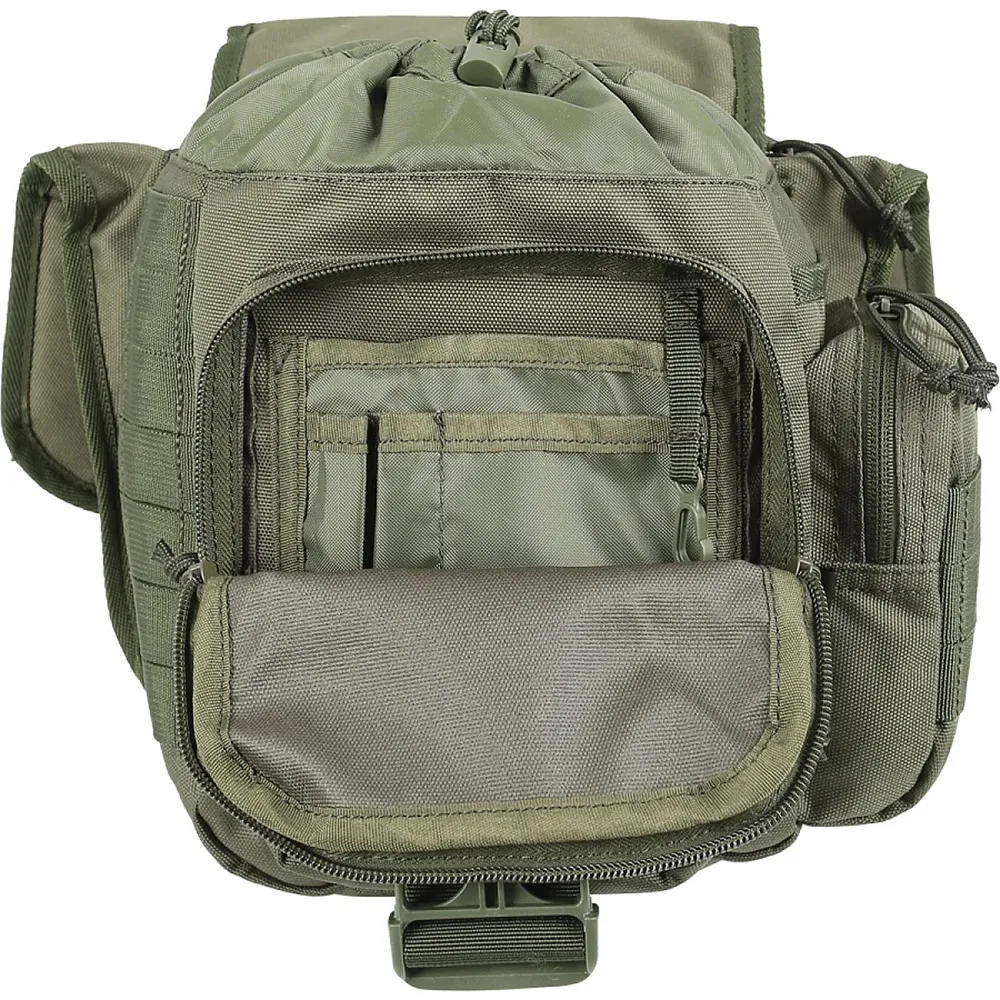 Сумка (Сплав) Tactica (Polyester 900D, Олива)_5