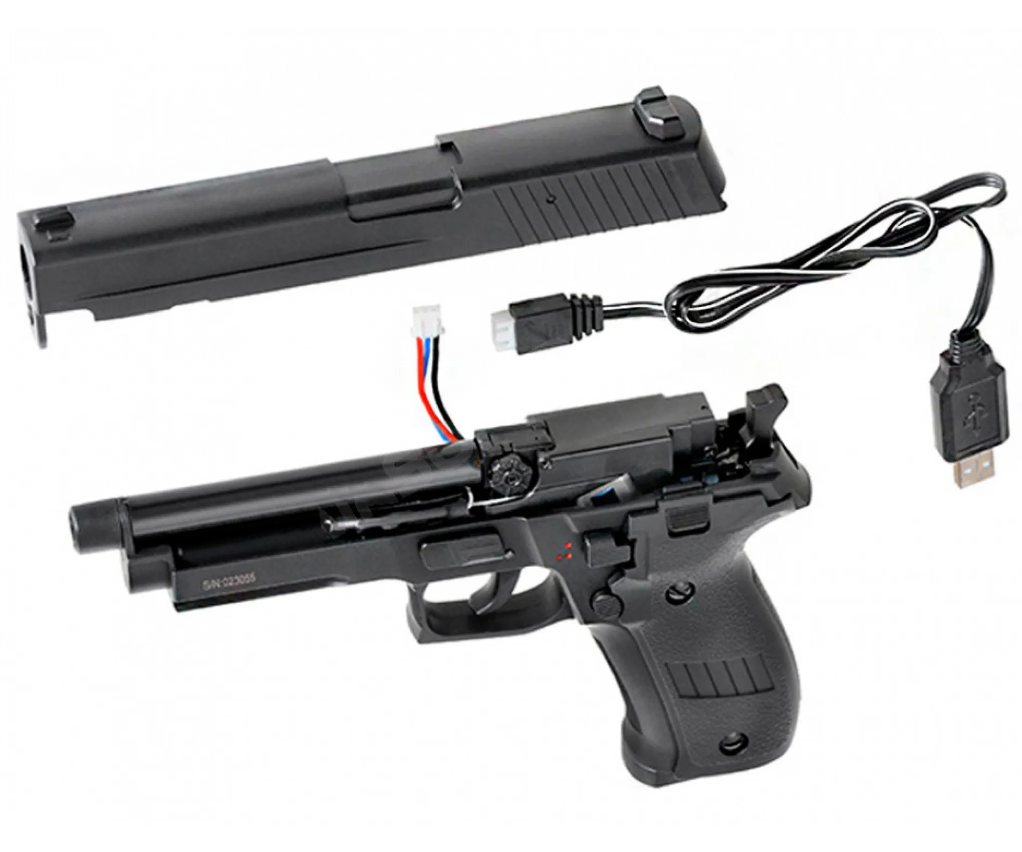 CM122S 4