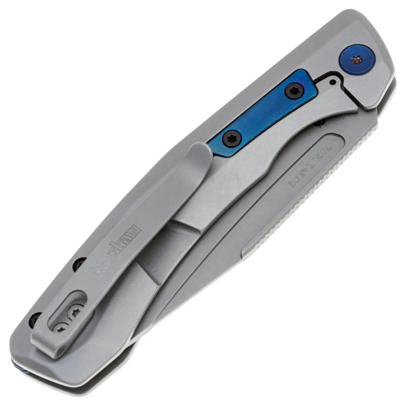Складной нож (Kershaw) Highball XL_4