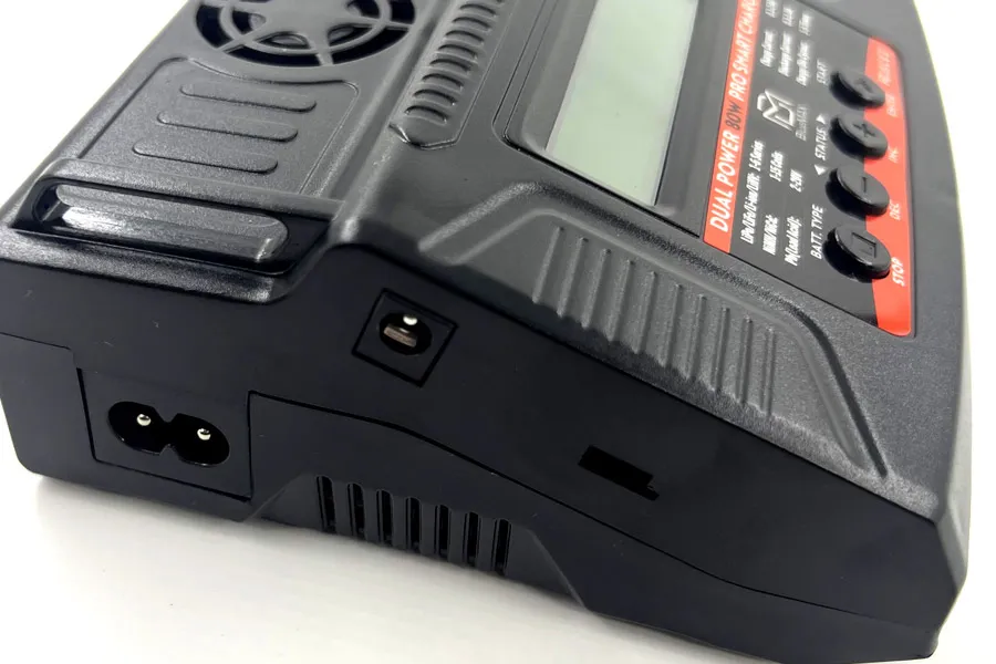 Зарядное устройство (BlueMAX) Dual Power Pro Smart Charger_3