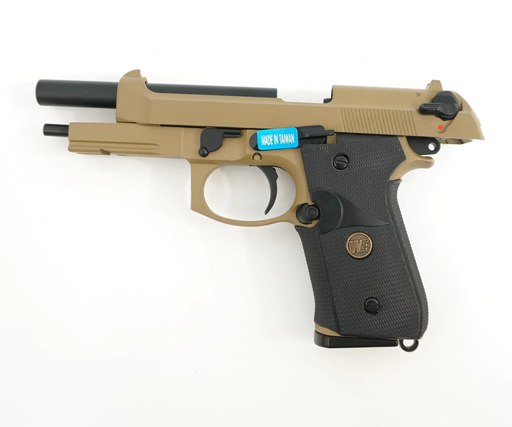 WE-M009-TAN - 5