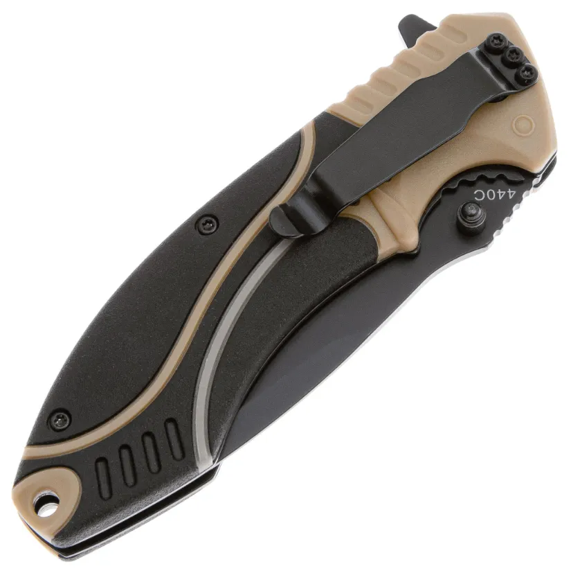 Складной нож (Boker) Advance Desert Pro_3