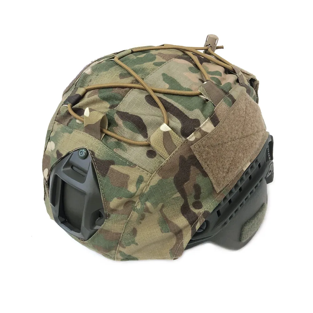 Чехол на шлем (ODIN-N) OPS CORE (Multicam)
