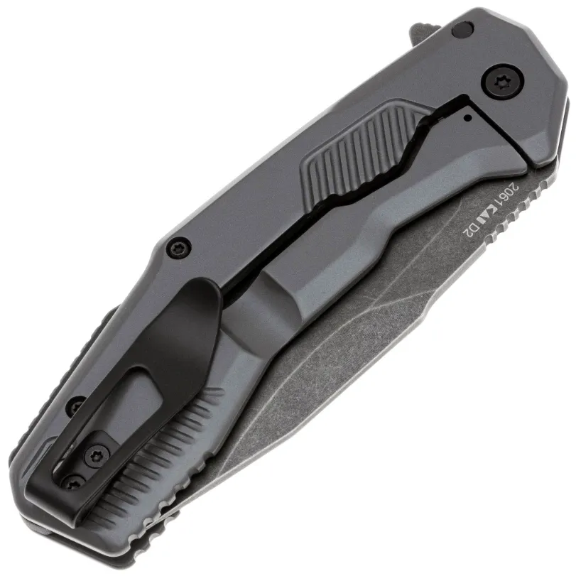 Складной нож (Kershaw) Cannonball 2061_4