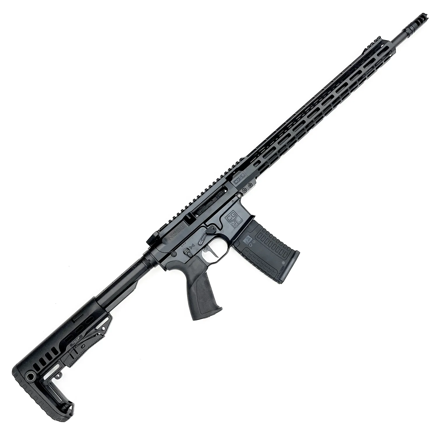 Карабин (АДАР) NL15SE 20'' кал. .223 Rem_1