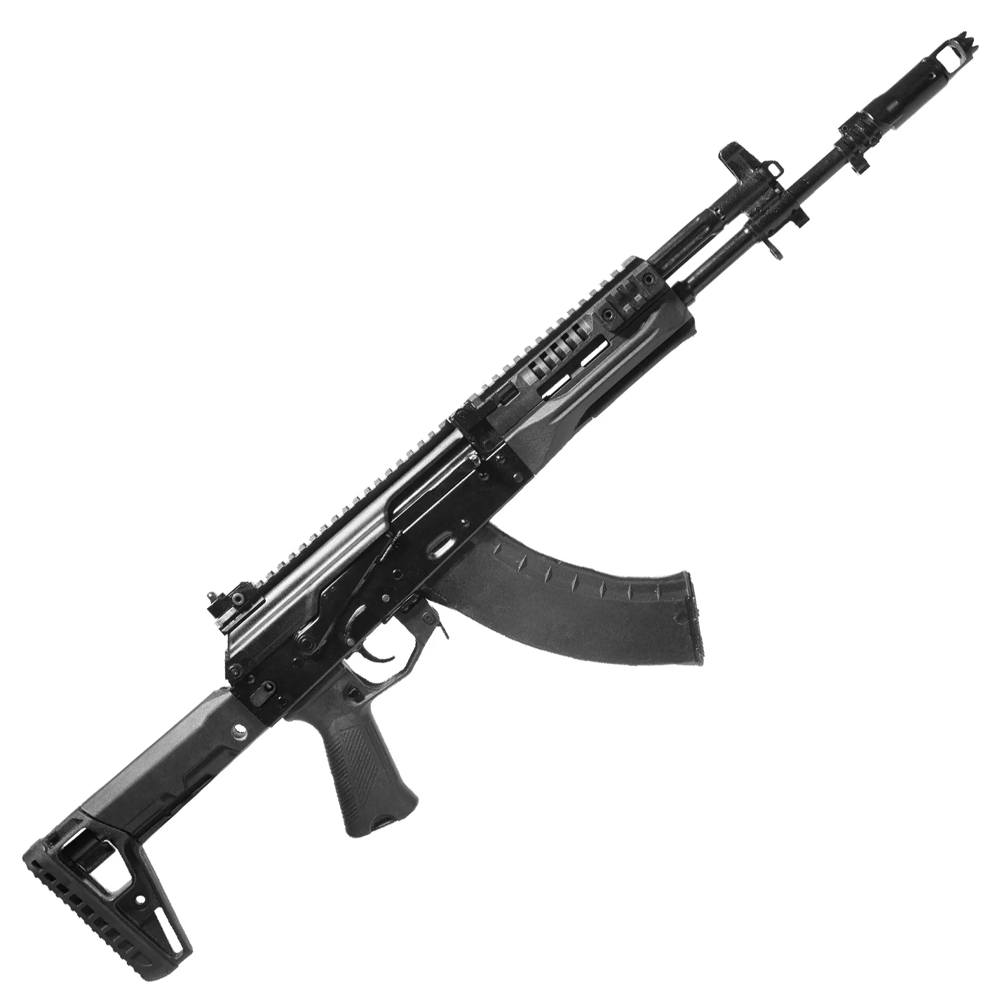 TR3 gen.2 7.62 1