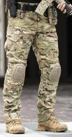 Брюки (Call Dragon) G4 Tactical (Multicam, XL)