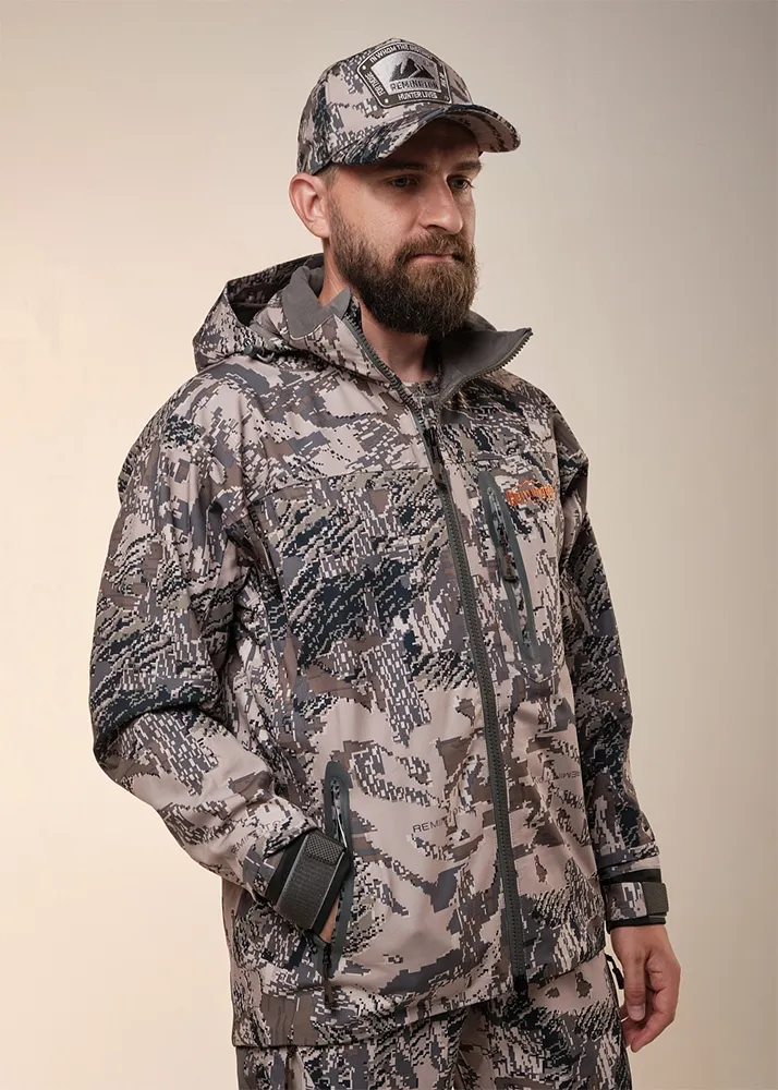 Костюм (Remington) Stormfront (Мембрана 15000 20000, от -10 до +15, Figure)