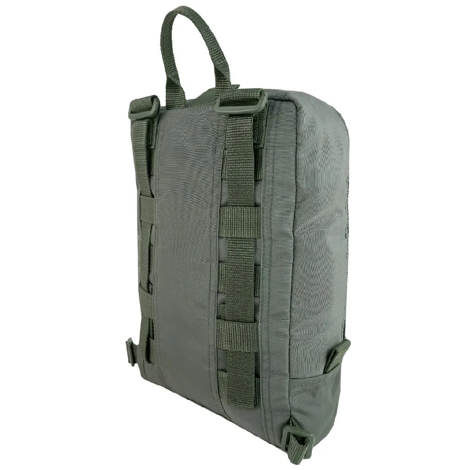Рюкзак (Viking) MINIPACK (6 л, 1000D, Олива)2