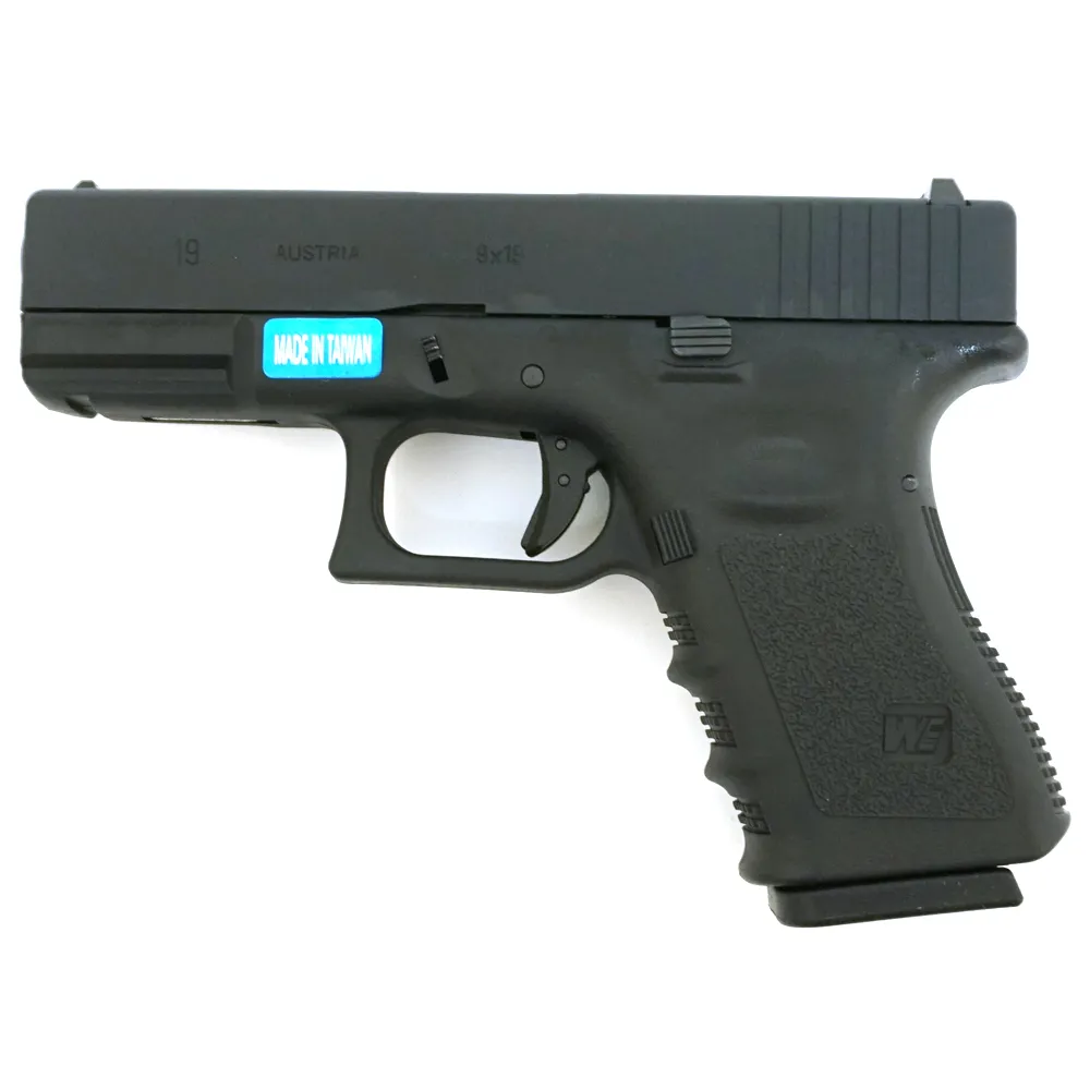 WE-G003A-BK