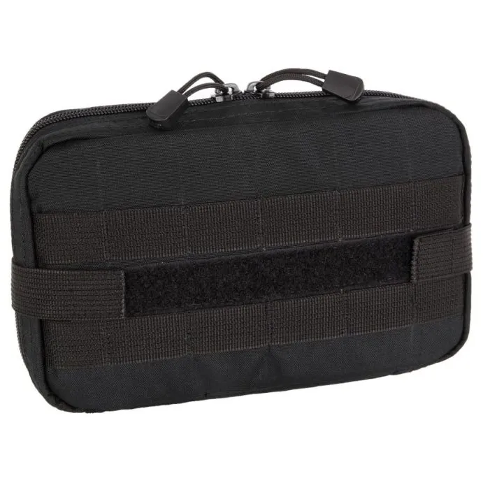 Подсумок (Ana Tactical) Административный ADM (Molle, Черный)