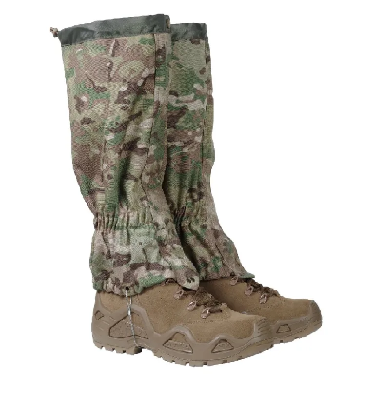 Гамаши (Стич Профи) Multicam 500D