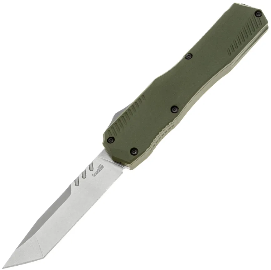 Автоматический нож (Kershaw) 9000TOLSW